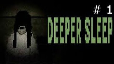 Deeper Sleep PART 1: The Frustration is real