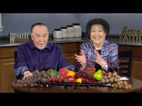RHEMA Praise: "The Blood Still Speaks" | Pastor Kenneth W. Hagin