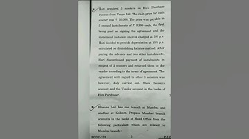 BCOC-131 Question paper in English Dec-2022