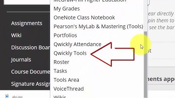 Blackboard User Tip:   How To Send Announcements To Multiple Courses At Once