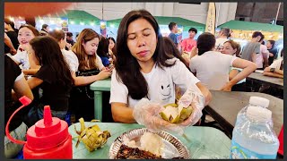 Night Market Is Best ,Tagbilaran Bohol