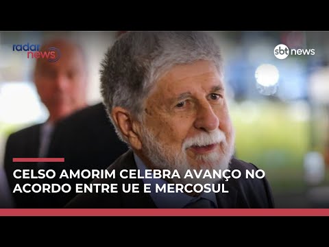 Video passo-importante-do-ponto-de-vista-economico-diz-celso-amorim-sobre-ue-mercosul