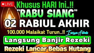 PUTAR DZIKIR INI‼️Dzikir Mustajab Pembuka Pintu Rezeki, InsyaAllah Rezekimu Mengalir Deras