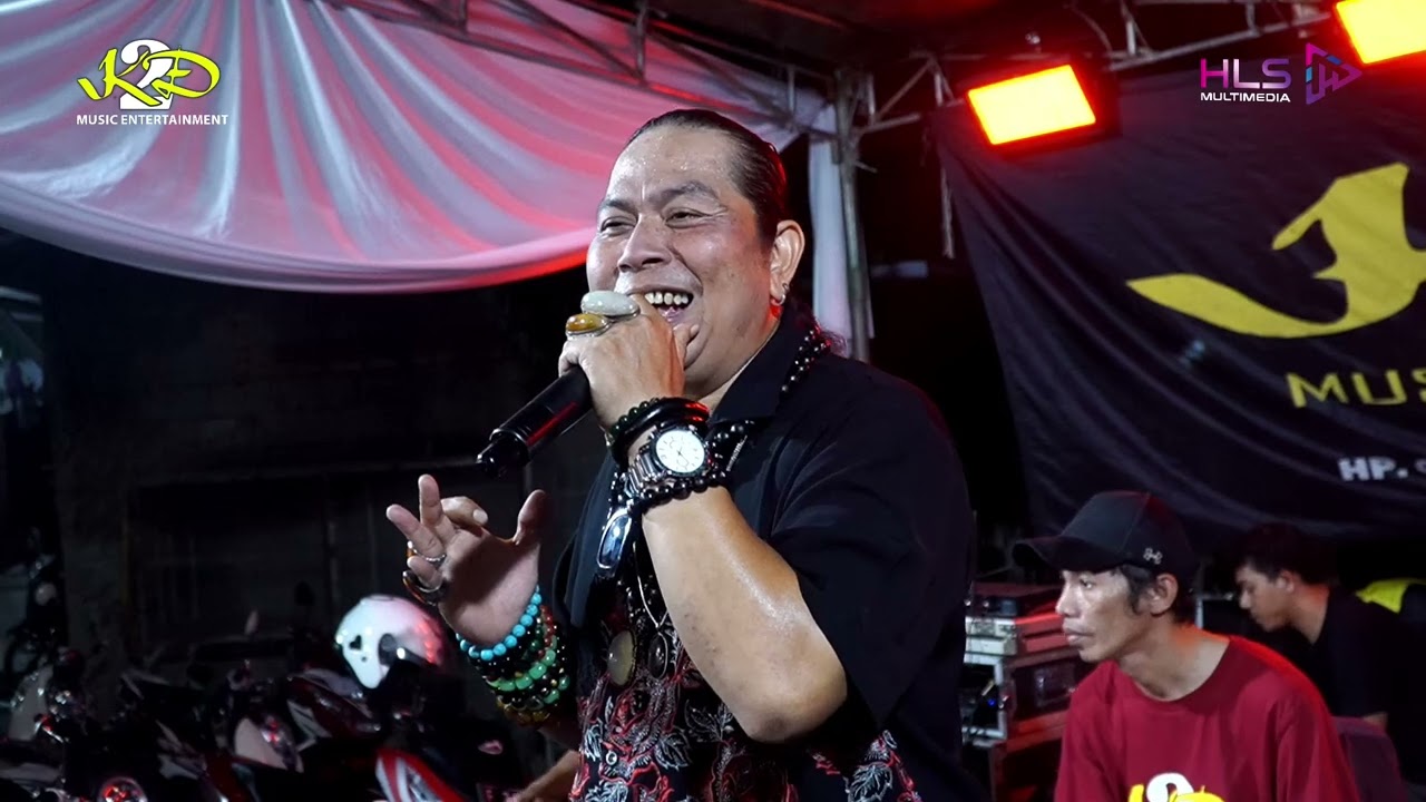 gembala cinta - erik gondrong