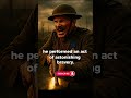 From Pacifist to Hero: The Alvin York Story