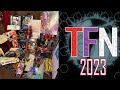 TFNation 2023 Haul &amp; Ramble!