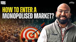 Founder of Bombay Shaving Co explains GTM strategy to take on Gillette in a tough market