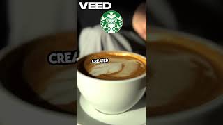 Starbucks' Failed, Revived by its King: Howard Schultz #StarbucksStory #CoffeeCulture #BrandFacts