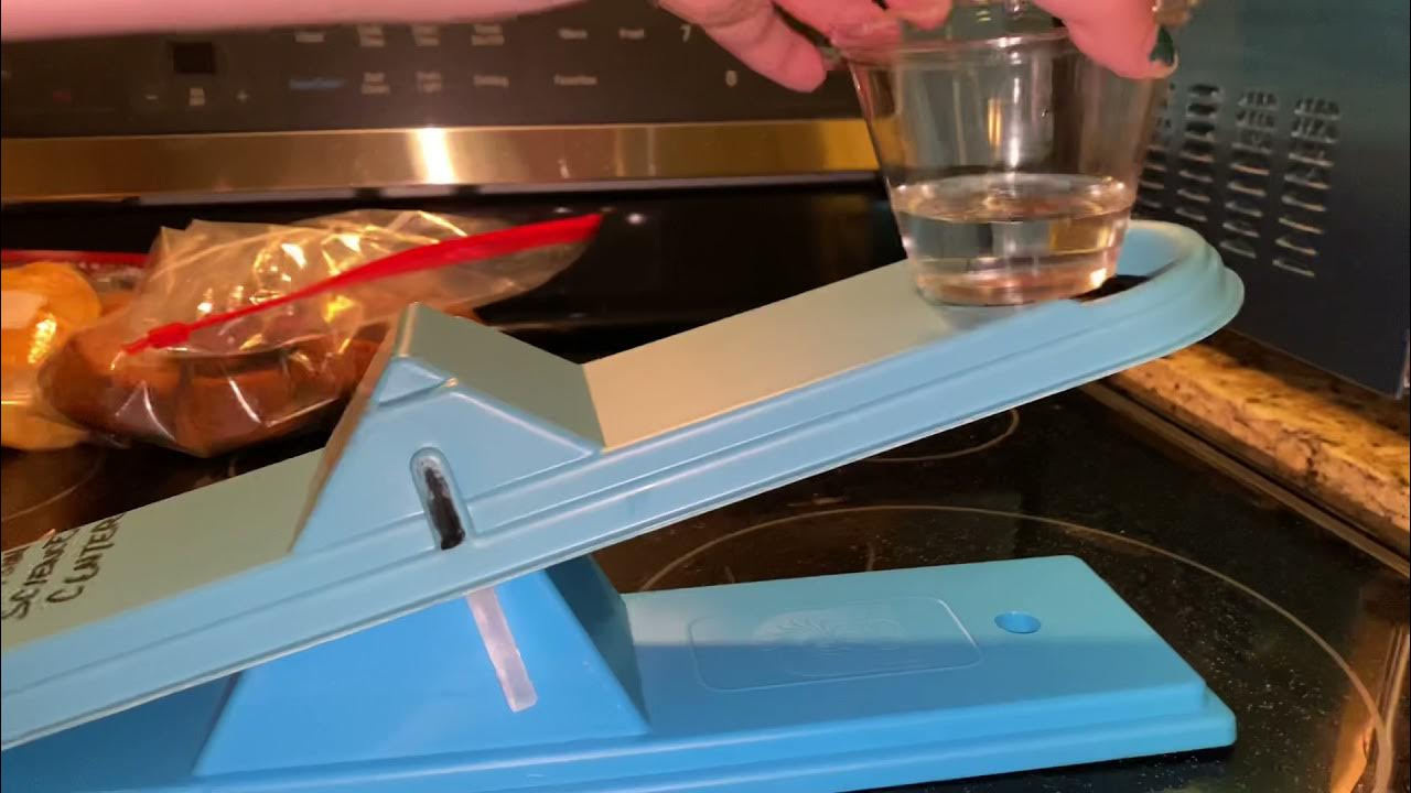 Does Ice Weigh More Than Water? YouTube