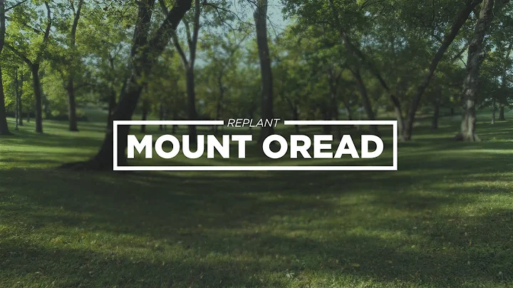Explore KU and replant Mount Oread