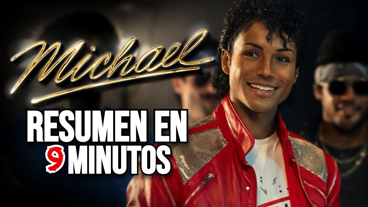 MICHAEL (2026) RESUMEN EN MINUTOS