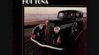 Hot Tuna - Let Us Get Together Right Down Here chords