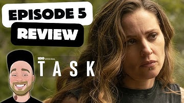 Task Episode 5 Review | Recap & Breakdown | HBO