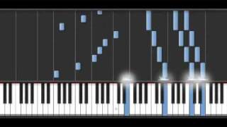 How to Play Zanarkand (Piano Tutorial)
