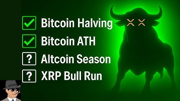 🚀 When XRP Bull Run? Bitcoin Crazy Talk & New People Flooding Into Crypto! 🚀