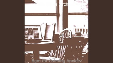 Spirited Koto and Strings - Vibe for Calming Anxiety