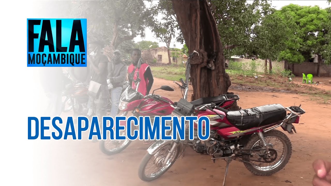 Operador desaparece no distrito de morrumbala