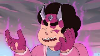 Steven Corrupted Amv- What Ive Done