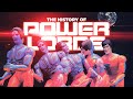 The Weirdest Toyline of the 1980's? The Story of Power Lords!