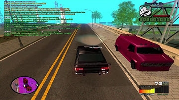 SAMP RP Revolution - ПРОШЕЛ КВЕСТ FBI НА 100% / ЧТО ЖЕ Я ПОЛУЧИЛ? ПОМОЩЬ В ФБР