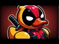 [FREE] Freestyle Beat - "DUCKPOOL" | Trap Type Beat 2025