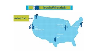 Advancing Workforce Equity: A Blueprint for Seattle