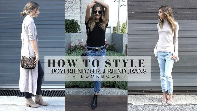 HOW TO STYLE : A Basic Grey Sweater Dress 4 Ways + LOOK BOOK 