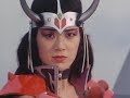 【美人が多い?】『特撮ヒーロー』を彩った女性悪役キャラクターまとめ①