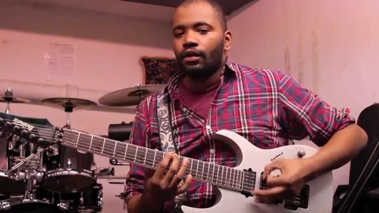 Watch Fall Of The Albatross "Limerence" Guitar Playthrough on YouTube Watch Fall Of The Albatross "Limerence" Guitar Playthrough on YouTube