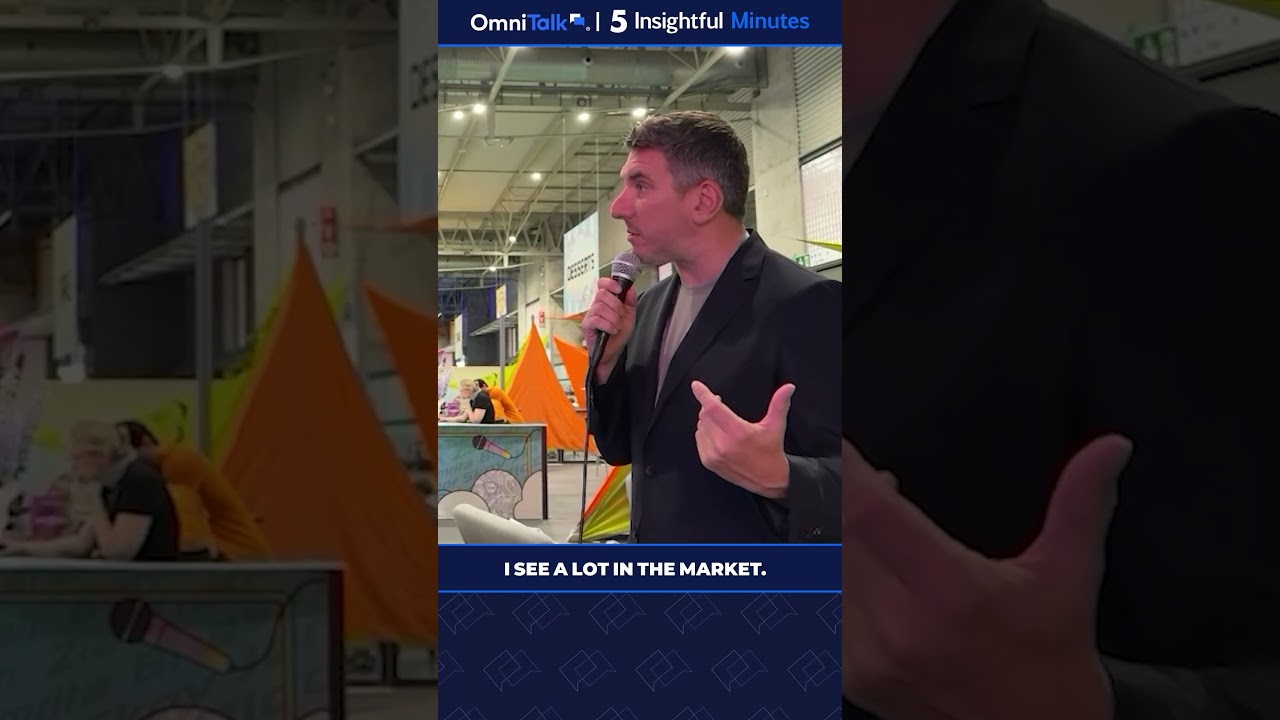 Building AI That Works in the Real World