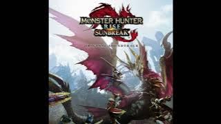 Monster Hunter Rise: Sunbreak Original Soundtrack, Disc 01: 08. Unknown Horizon (New Locale Intro)