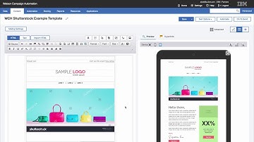 Shutterstock + IBM Watson Content Hub = Engaging Experiences using AI