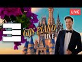 🔴LIVE: Piano Request Show GIJS PIANO LIVE (Episode 233)