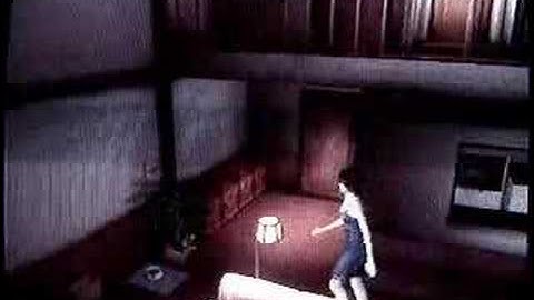 Fatal Frame 3 Part 21