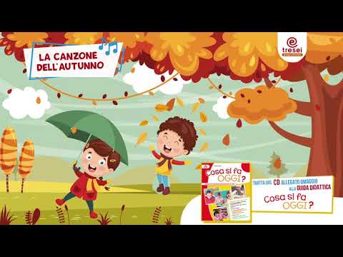 Video: Dove Riposare In Autunno