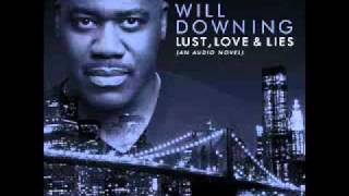 Will Downing - Fly Higher chords