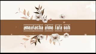 AMIRY-KIGANJANI LYRICS