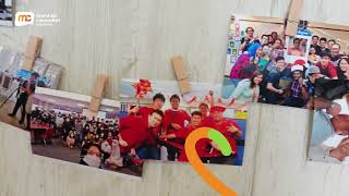 Information MCE Time Capsule | Celebrating 58 Years in Education News