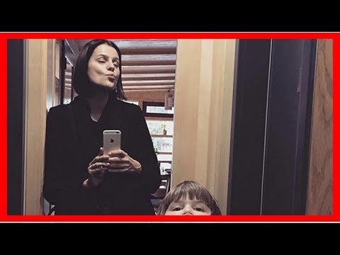 Video: „Přírodní?“: Irina Shayk Je Podezřelá Ze Zvětšení Prsou