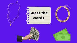 guess the words||hidden words||word search game screenshot 3