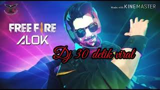 DJ 30 detik viral | terbaru 2020 download
