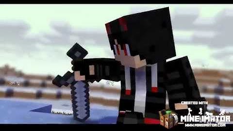 New intro minecraft for me