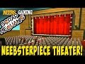 Scrap Mechanic - Neebsterpiece Theater! (An Herb If By Sea)