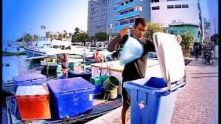 Nala Nala Raajje - Use Dustbins - Maldives