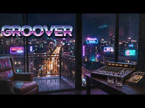 CITY LIGHTS & REVERB: The Curator's Choice (Groover Spotlight) thumbnail