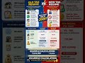 Old Vs New Tax Regime under Income Tax Slabs #tax #viral #shorts #incometax #taxregime #gst