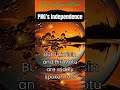 PNG’s Independence &amp; Its 3 Official Languages! 🗣️✨ #shorts #facts #viralvideo #official #english