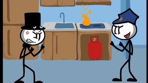 Prison Escape! Mobile game for Android/iOS/Walkthrough/GamePlay/level 5-6