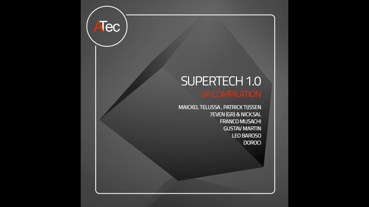 Watch Gustav Martin - Da Tech (Original Mix) on YouTube Watch Gustav Martin - Da Tech (Original Mix) on YouTube