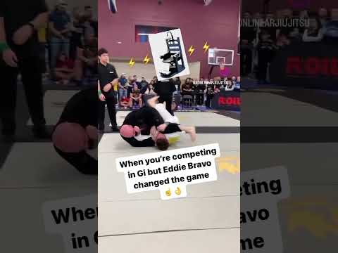 #bjj electric chair  #10thplanet #eddiebravo  #jiujitsu #wrestling #grappling sweep technique